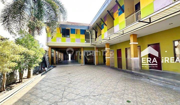 Rumah Kost  Dijual Solo Di Purwosari Laweyan Surakarta  1