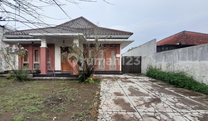 Rumah Dijual Solo Dekat Solo Square