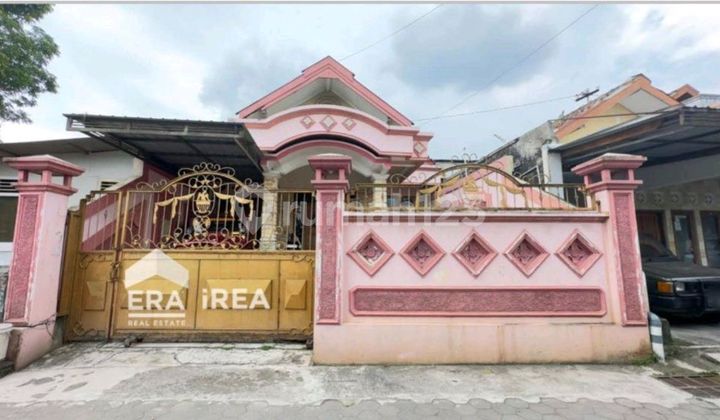 House For Sale in Klaten City, Klaten 1