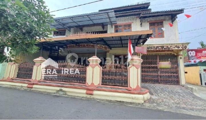 Rumah Dijual Tengah Kota Klaten 