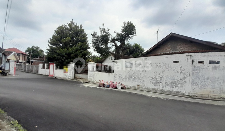 Tanah dan Bangunan Dijual Solo di Cemani Surakarta Tanah dan Bangunan Dijual Solo di Cemani Surakarta