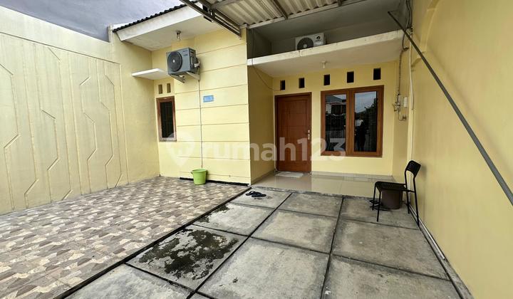 Rumah Murah Dijual Solo Baru Rumah Murah Dijual Solo Baru