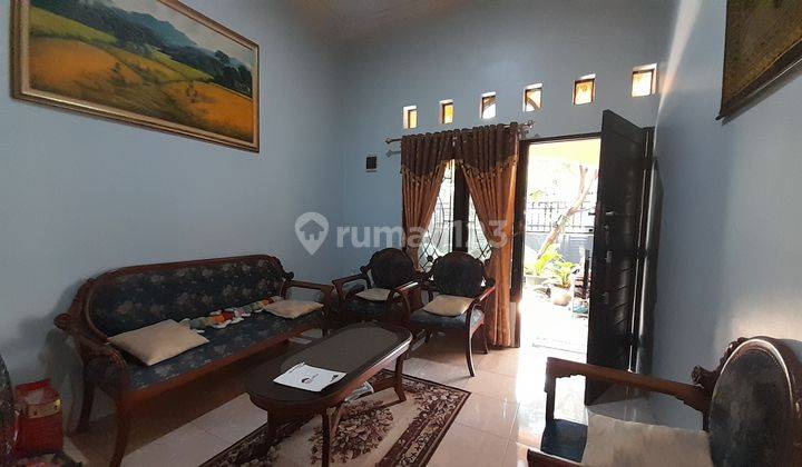 Rumah Dijual Solo Di Karangasem Laweyan Surakarta 2