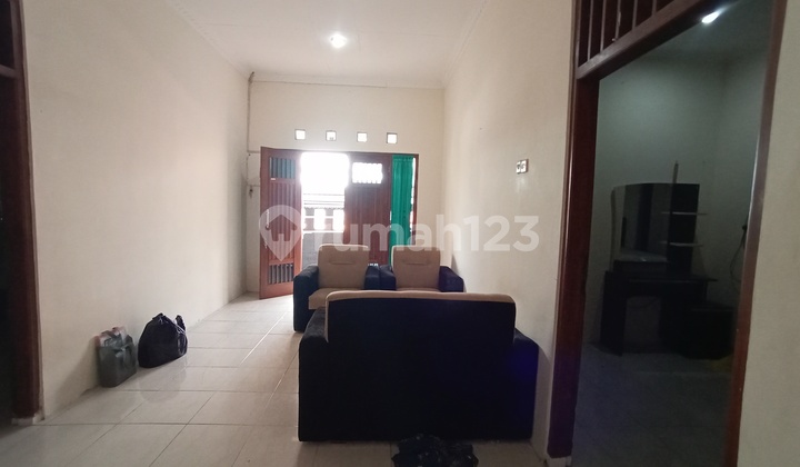 Rumah Dijual Solo Fajar Indah Baturan Karanganyar Urakarta 2