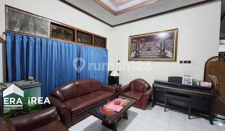 Rumah.dijual Solo Di Sumber Banjarsari Surakarta 2