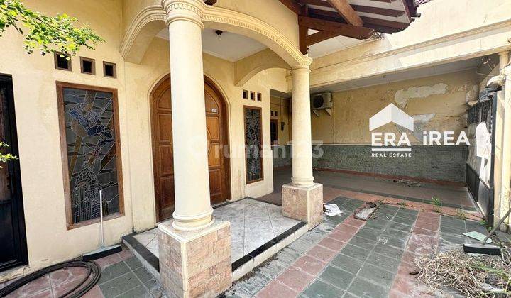 Rumah  Dijual  Solo Di Banyuanyar Banjarsari Surakarta  2