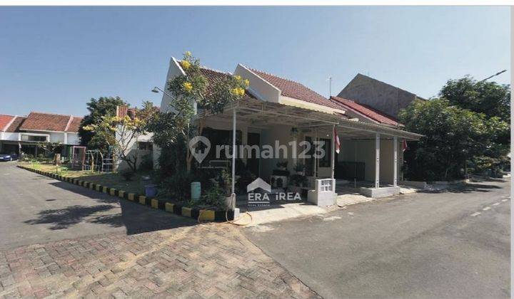 Rumah Dijual Solo Di Pabelan Kartasura Sukoharjo Surakarta  1