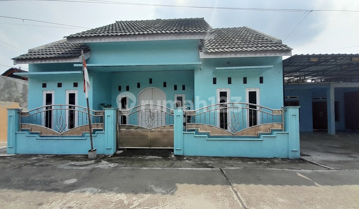 Rumah Dijual Solo di Pucangankartasura Sukoharjo Bagus Rumah Dijual Solo di Pucangankartasura Sukoharjo Bagus