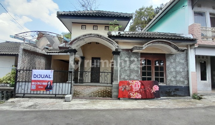 Rumah Murah Dijual Boyolali di Pulisen Rumah Murah Dijual Boyolali di Pulisen