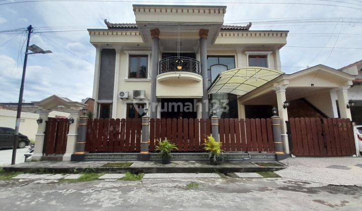 Rumah murah 2lantai di Pabelan Kartasura Surakarta call 0813-2912-9880 1