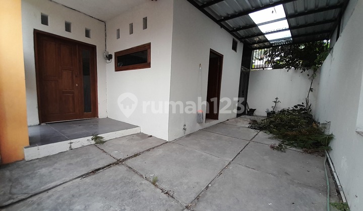 House for Sale in West Solo, Colomadu, Karanganyar, Surakarta House for Sale in West Solo, Colomadu, Karanganyar, Surakarta