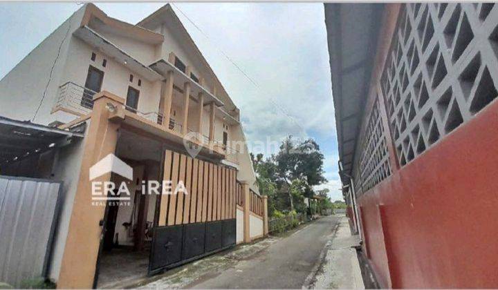 Rumah Dijual Solo Di Jati Jaten Karanganyar  1