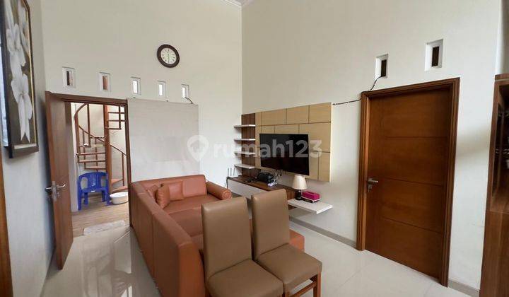 Rumah Dijual Solo Di Gedangan Solobaru Surakarta  2