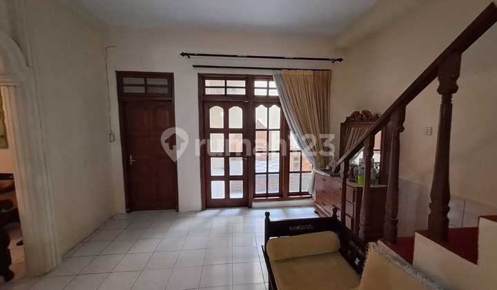 Rumah Dijual Tengah Kota Klaten  2