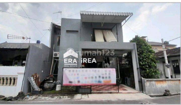 Rumah Dijual Solo Di Banyuanyar Banjarsari Surakarta 1