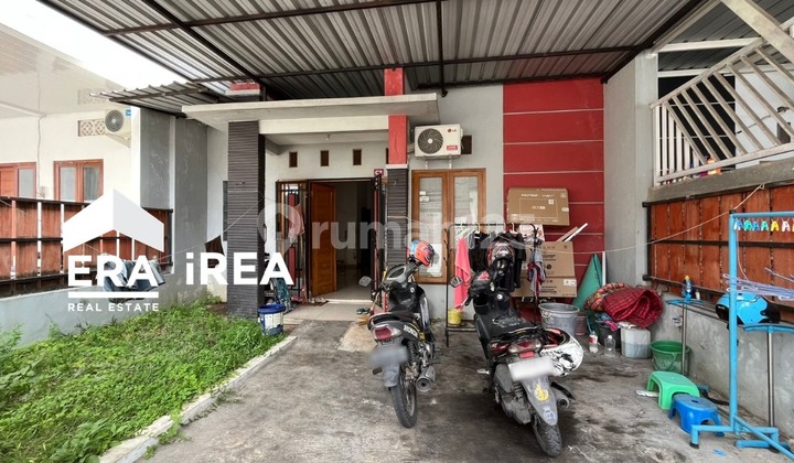 Rumah Cluster Dijual Solo Di Bulakrejo Sukoharjo 2