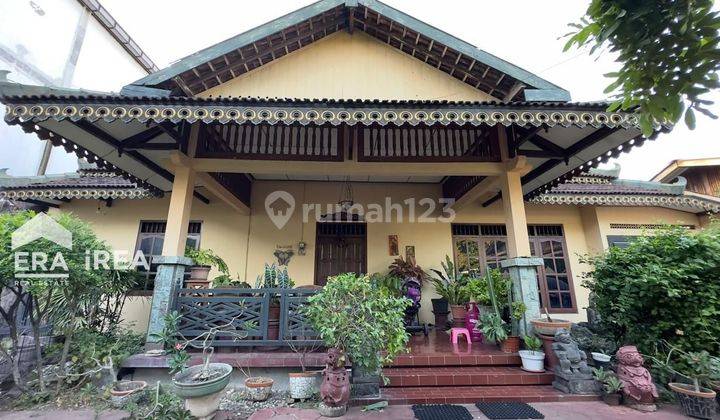 Rumah Dijual  Solo Tengah  Kota Du Ketelan  Banjarsari Surakarta  2