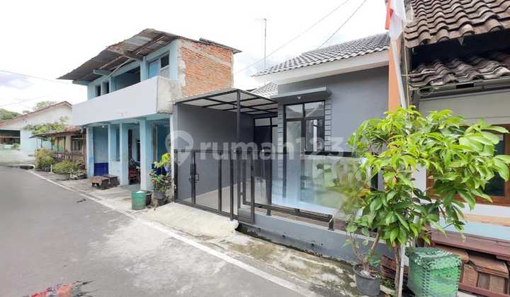 Affordable House for Sale in Solo, Jajar, Laweyan, Surakarta 2