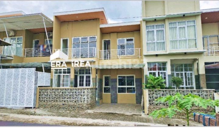 Rumah Baru Dijual Solo Di Mojosongo Jebres Surakarta 1