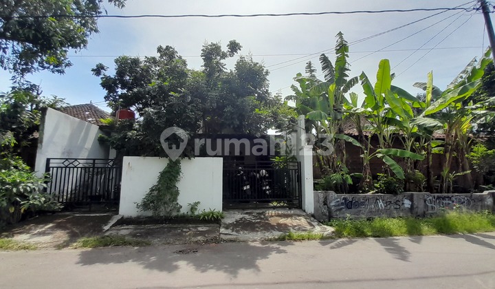 Rumah Dijual Solo Timur Di Mojolaban.sukoharjo 2