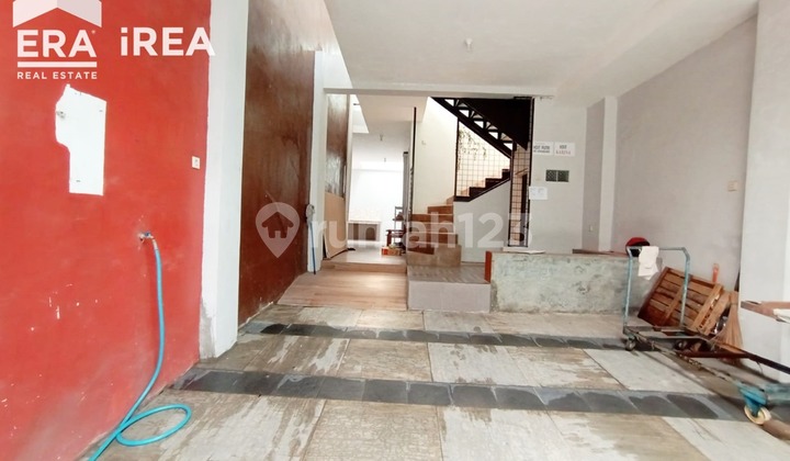 Boarding House for Sale in Solo, Near UMS Campus 2