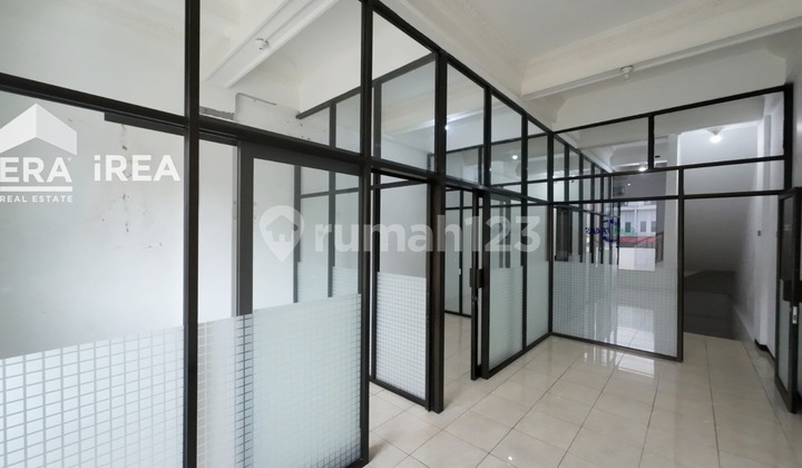 Shop House For Sale Solo In Solo Baru Business Area 2