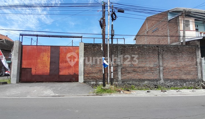 Warehouse for Rent in Solo, Kadipiro, Banjarsari, Surakarta Warehouse for Rent in Solo, Kadipiro, Banjarsari, Surakarta