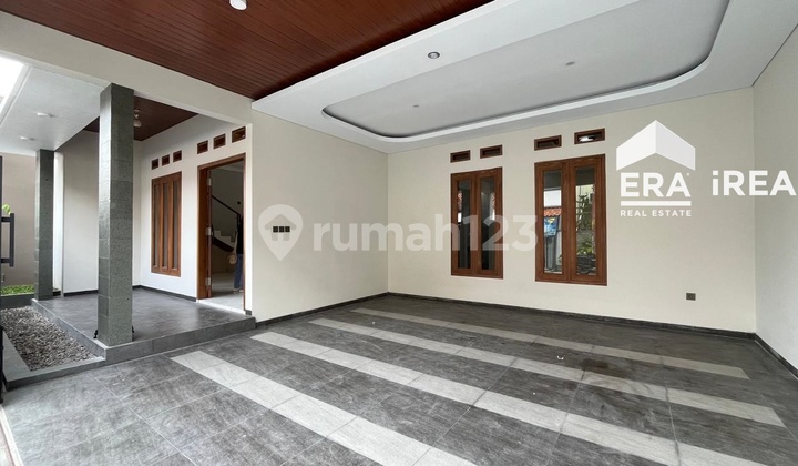 New House for Sale in Solo Near Graha Saba Surakarta New House for Sale in Solo Near Graha Saba Surakarta