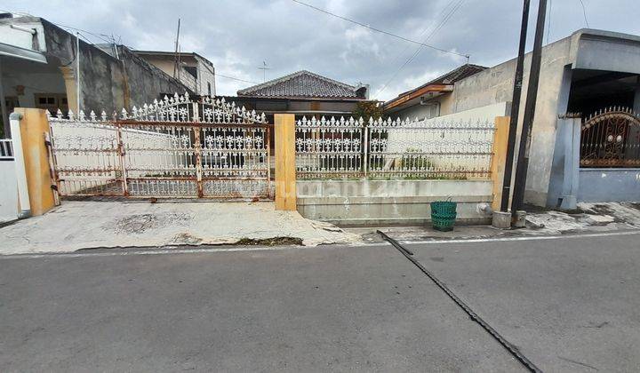 Rumah  Dijual  Solo Di Madegondo Solobaru Sukoharjo  1