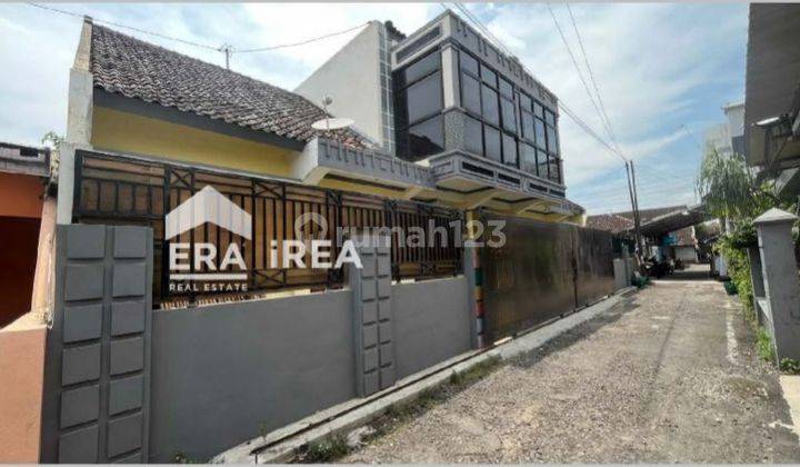 Rumah Dijual Solo Di Jajar Laweyan Surakarta  1