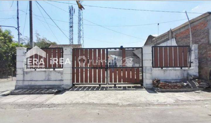 Tanah Bonus Rumah Dijual Di Pucangan Kartasura Sukoharjo  1