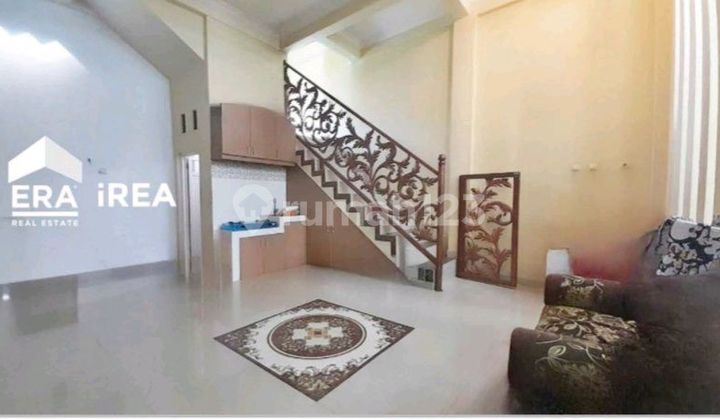 Rumah Cluster Dijual Solo Di Plumbon Mojolaban Sukoharjo 1