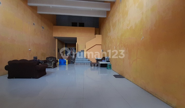 Rumah Dijual Solo Di Banyuanyar Banjarsari Surakarta 2