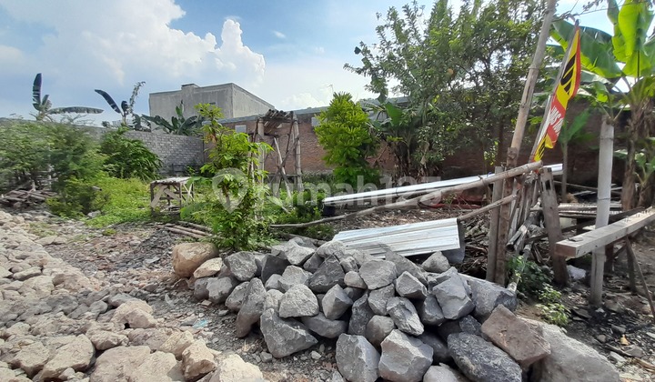 Tanah Dijual Solo Di Baturan Colomadu Karanganyar