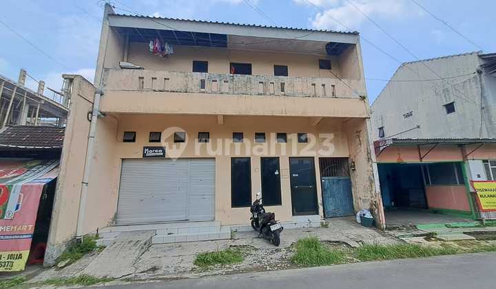 Rumah Kost Dijual Jogja Di Caturtunggal Depok Sleman Jogjakarta 2