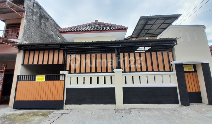 House for Sale. Solo in Colomadu Karanganyar House for Sale. Solo in Colomadu Karanganyar