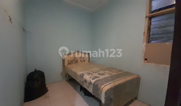 Affordable Cluster House for Sale in Solo Near UMS. 2