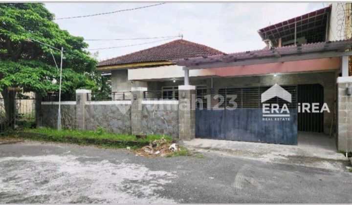 Rumah Dijual Solo di Madegondo Solobaru Dekat Pakuwon Mall 1