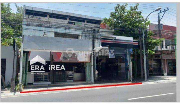 Ruang Usaha Dijual Solo Di Colomadu Karanganyar Surakarta  1