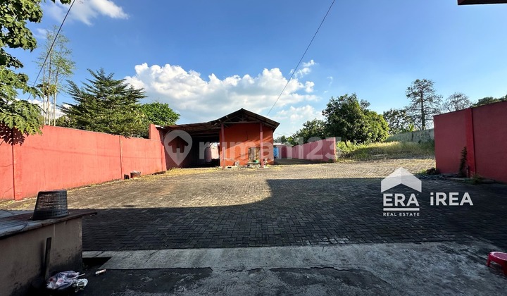 Gudang Dijual Solo di Area Pergudangan Kartasura Sukoharjo Gudang Dijual Solo di Area Pergudangan Kartasura Sukoharjo