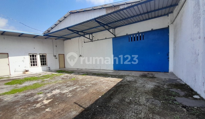 Gudang Disewakan Solo di Tasikmadu Karanganyar Gudang Disewakan Solo di Tasikmadu Karanganyar