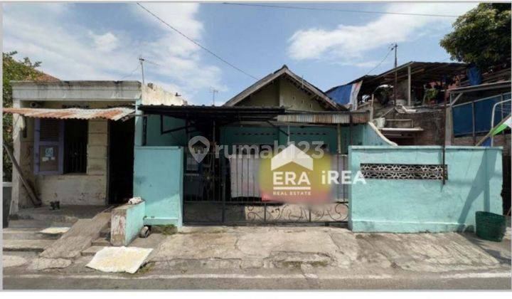 Rumah Dijual Solo Tengah Kota Di Manahan Banjarsari Surakarta  1