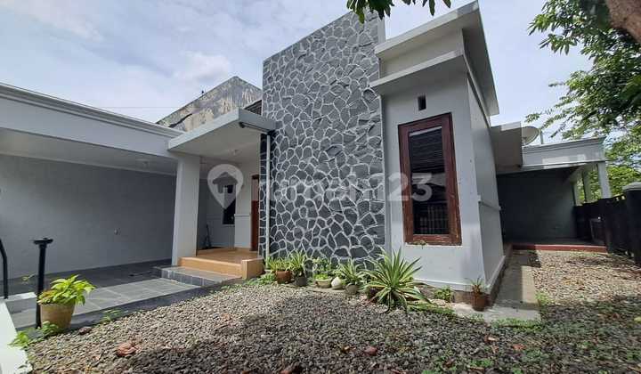 Rumah Cluster Dijual Jogja Di Depok Sleman Rumah Cluster Dijual Jogja Di Depok Sleman