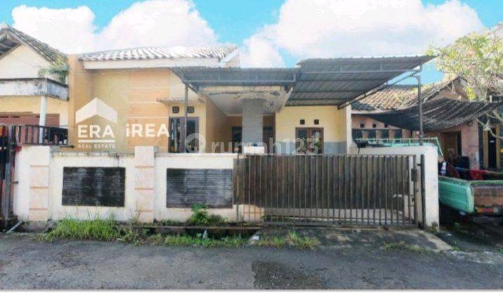 Rumah Dijual Solo Di Gumpang Kartasura Sukoharjo 1