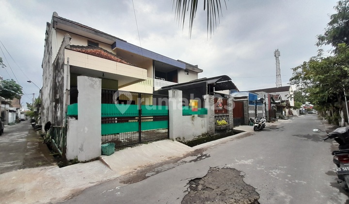 2-Story House for Sale in Waringinrejo, Sukoharjo, Solo 2