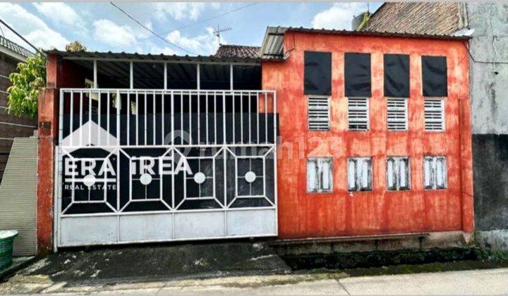 Rumah Murah Dijual Solo di Gajahan Colomadu Karanganyar Surakarta
