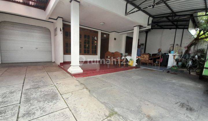 Rumah Murah  Dijual Solo Hitung  Tanah Di Cemani Grogol  Sukoharjo  2