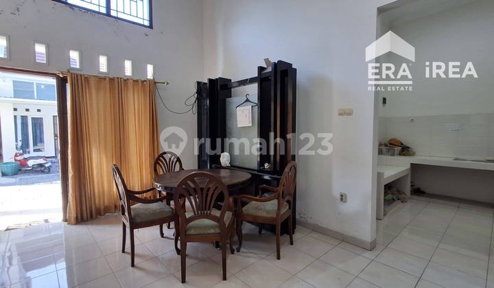 Rumah Dijual Solobaru Dekat Pakuwon Mall 2