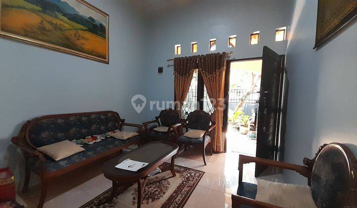 Rumah Dijual Solo Di Karangasem Laweyan Surakarta 1