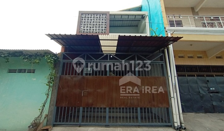 Rumah Kost Dijual Solo Dekat Kampus Ums